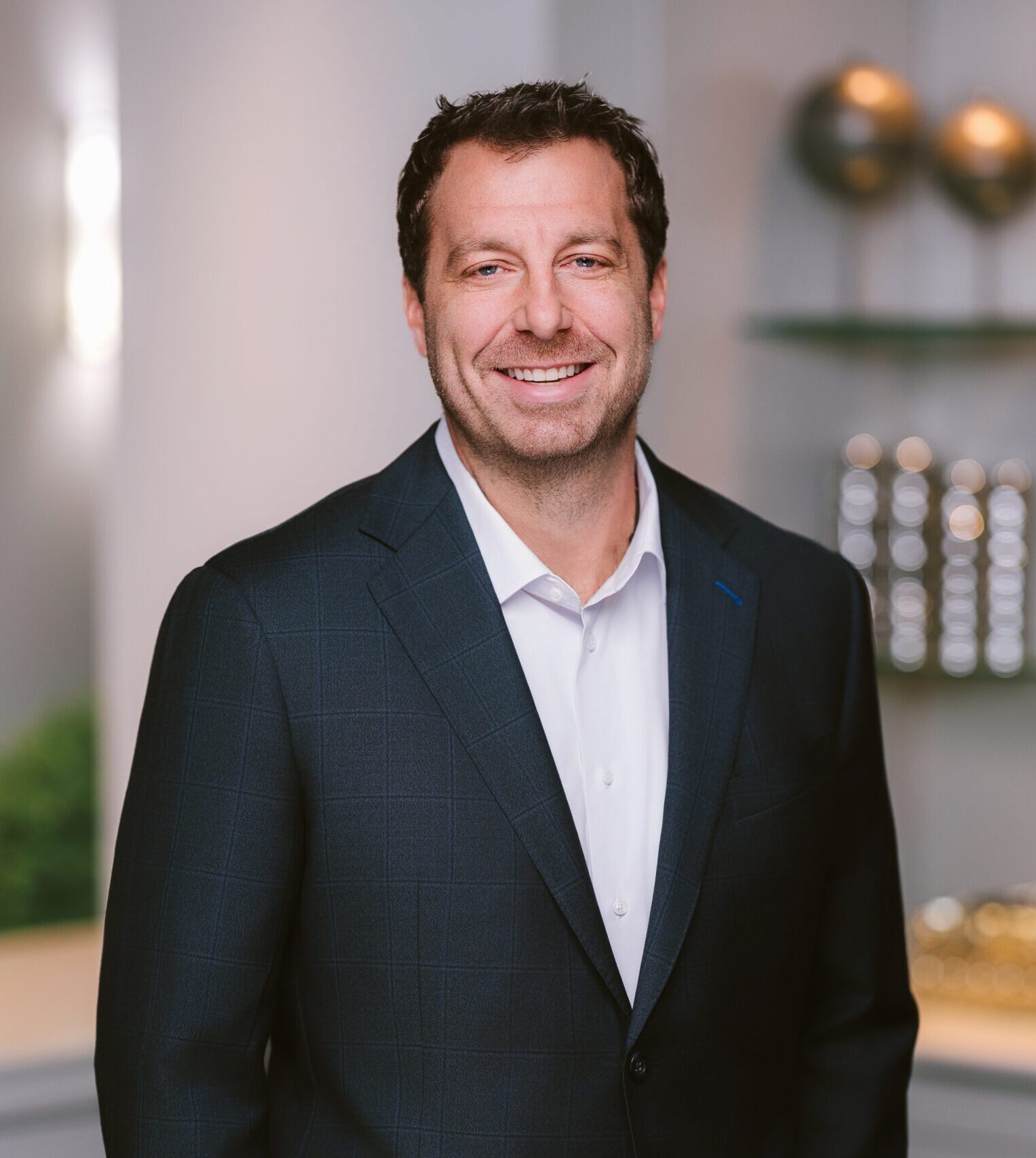 Professional Headshot by Robb McCormick Phography https://robbmccormick.com