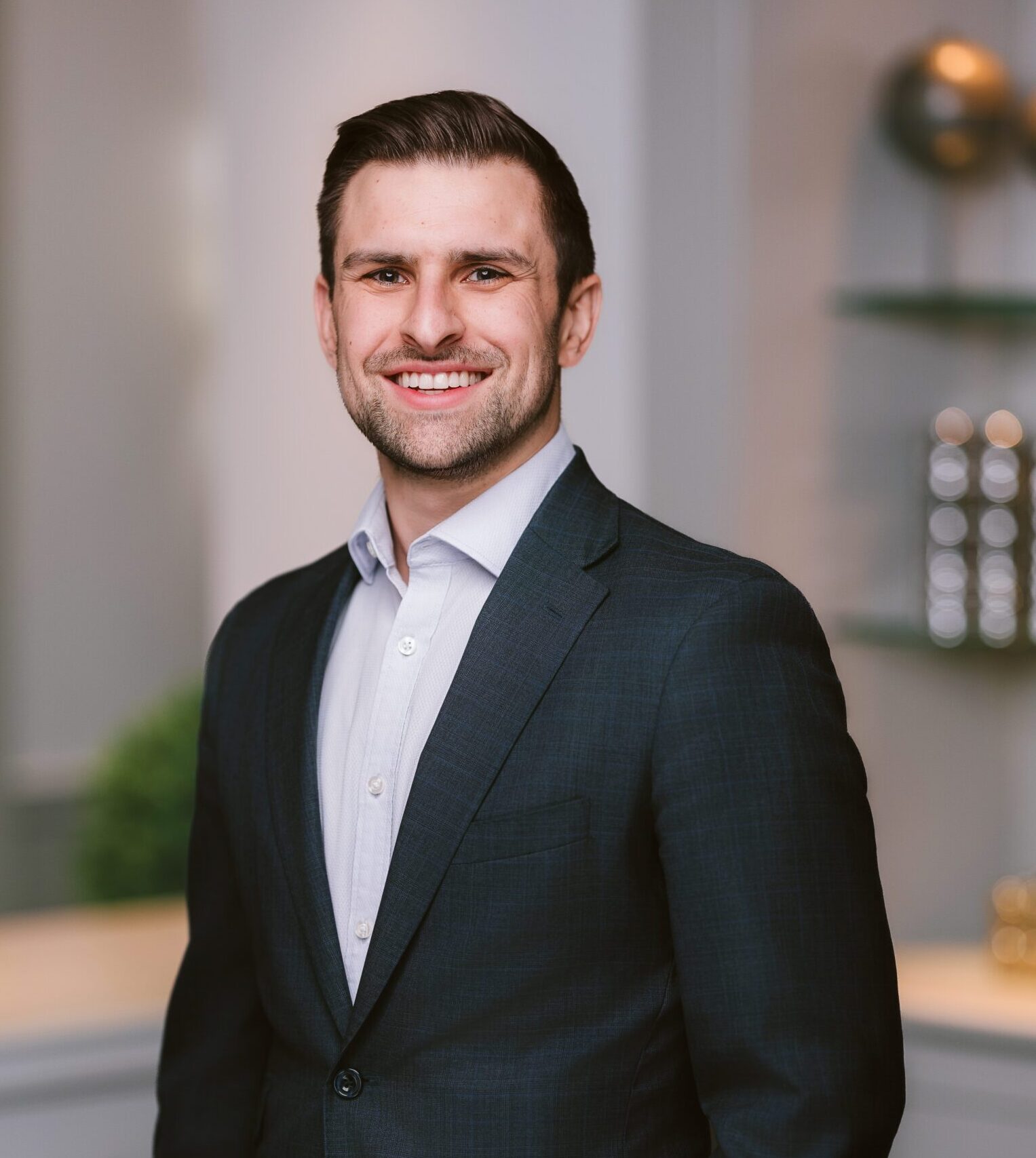 Professional Headshot by Robb McCormick Phography https://robbmccormick.com