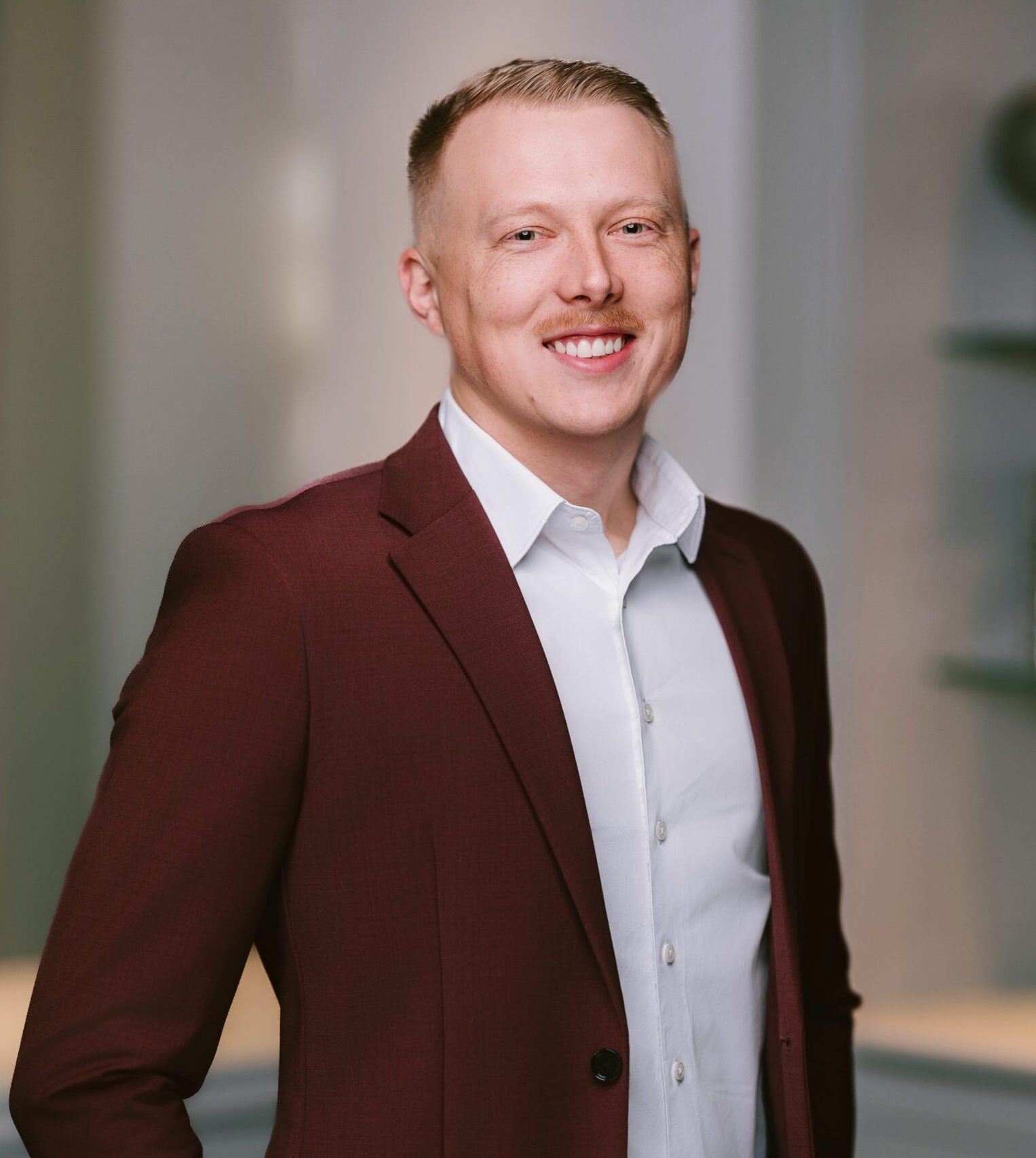 Professional Headshot by Robb McCormick Phography https://robbmccormick.com