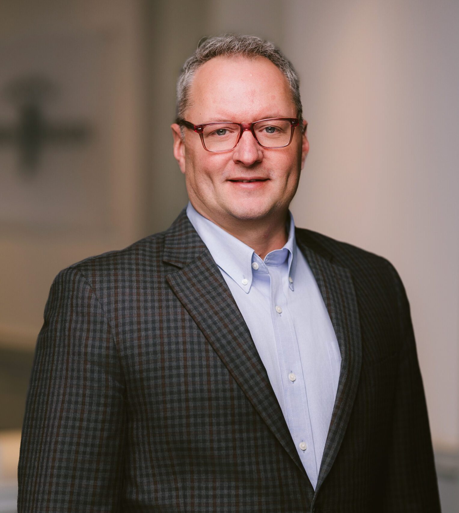 Professional Headshot by Robb McCormick Phography https://robbmccormick.com