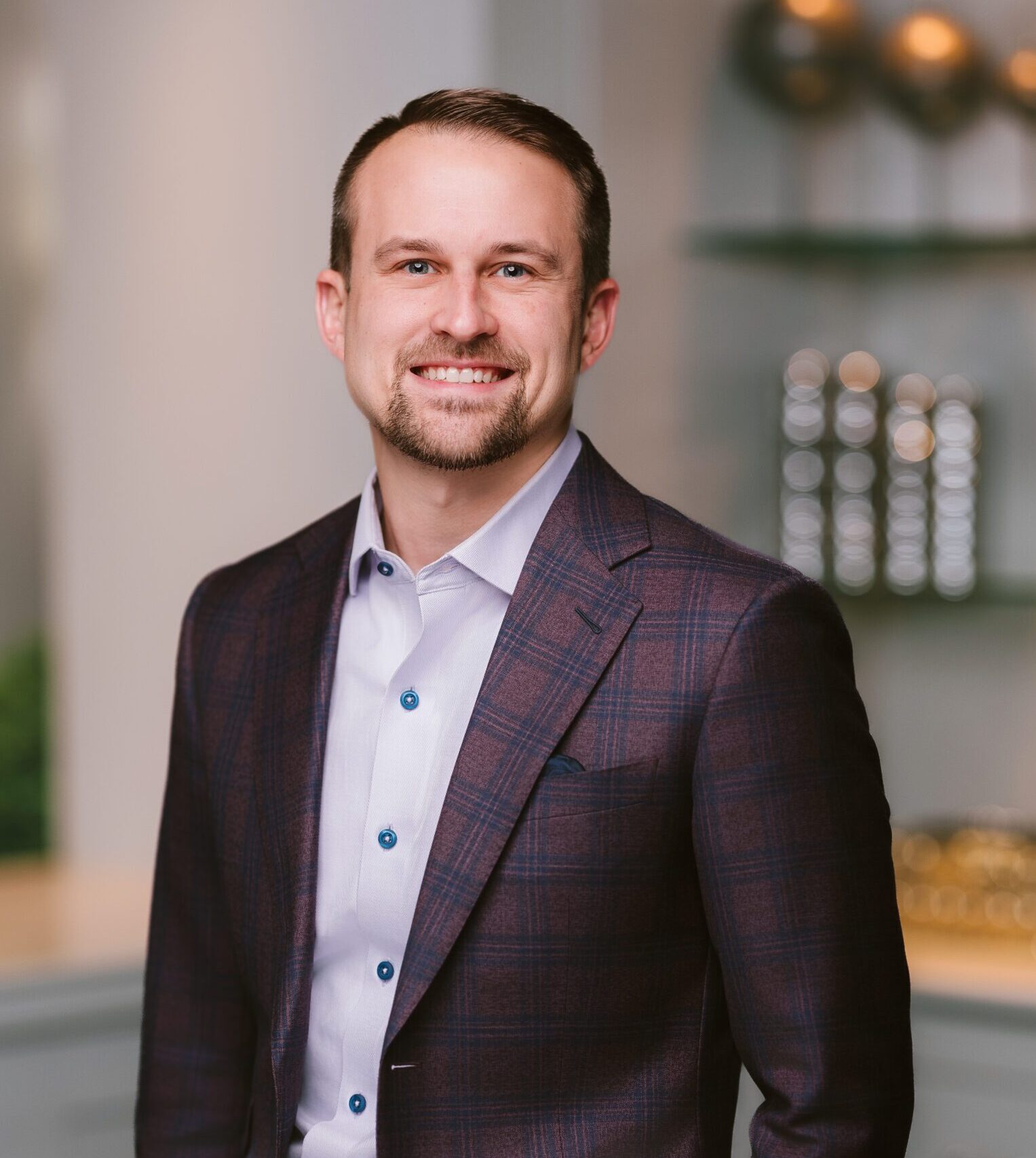 Professional Headshot by Robb McCormick Phography https://robbmccormick.com