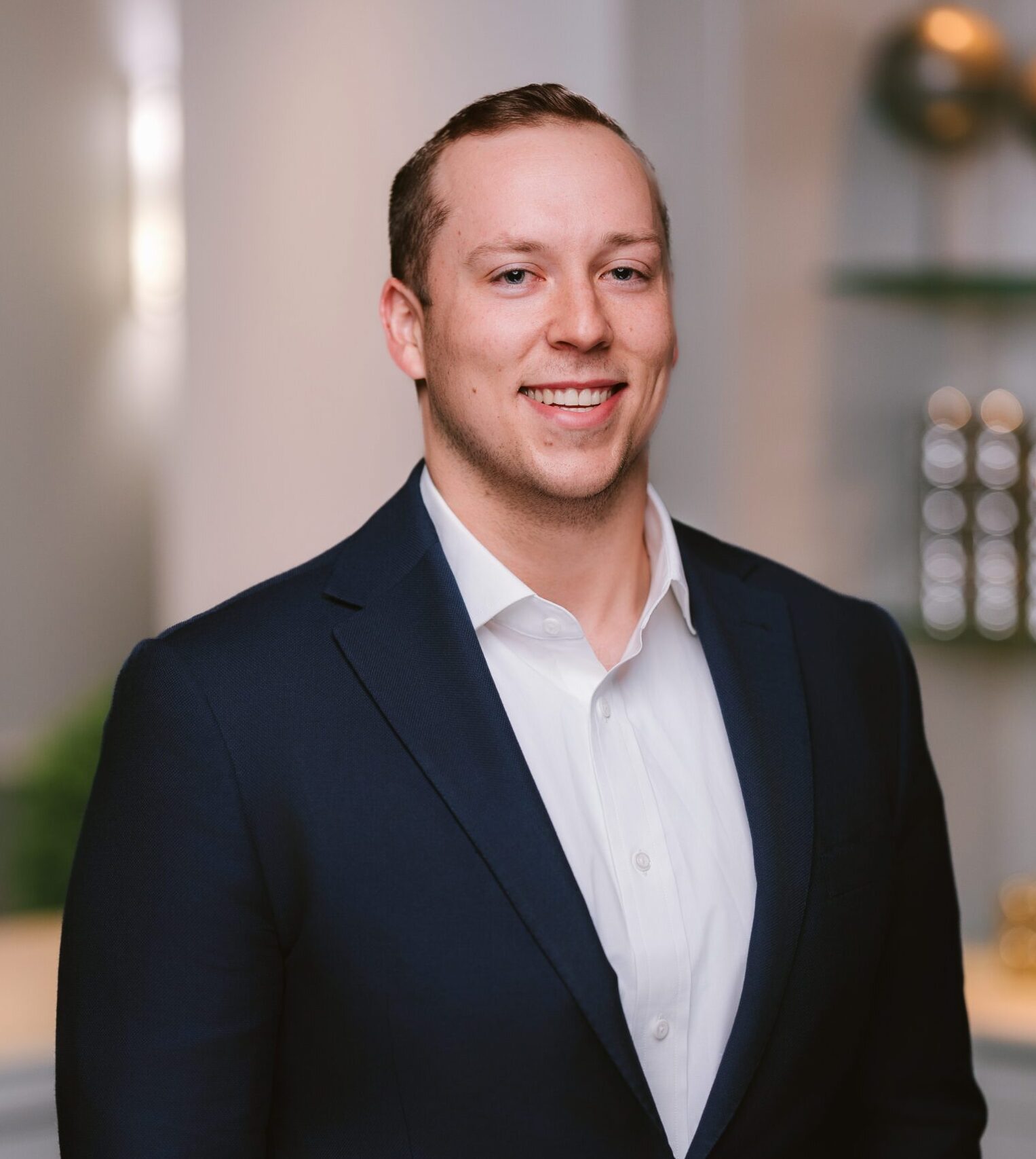 Professional Headshot by Robb McCormick Phography https://robbmccormick.com