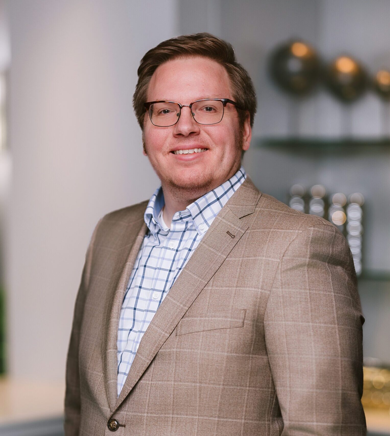 Professional Headshot by Robb McCormick Phography https://robbmccormick.com