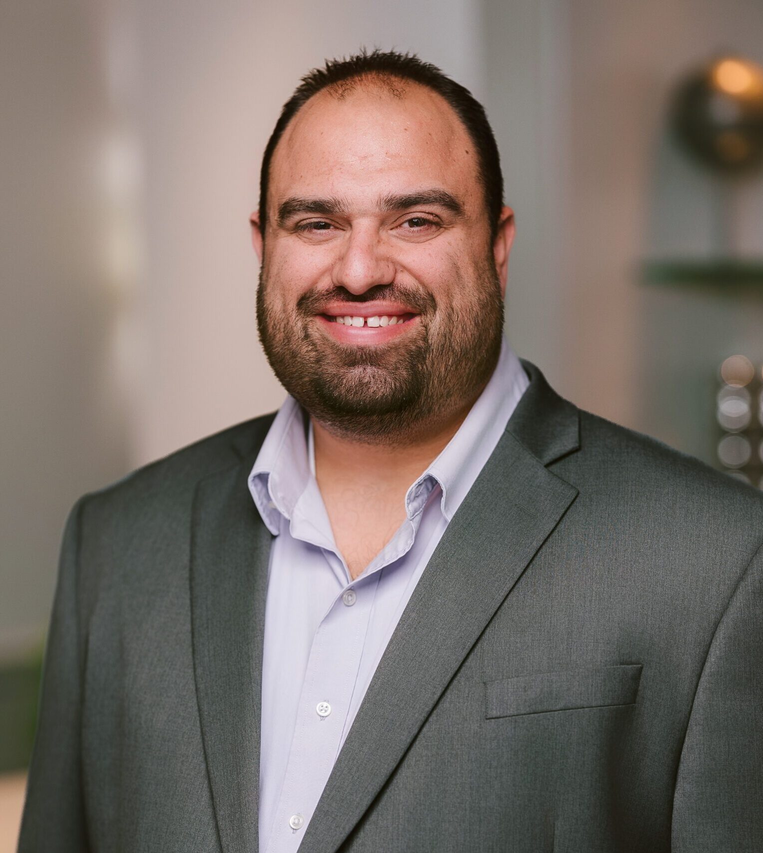 Professional Headshot by Robb McCormick Phography https://robbmccormick.com