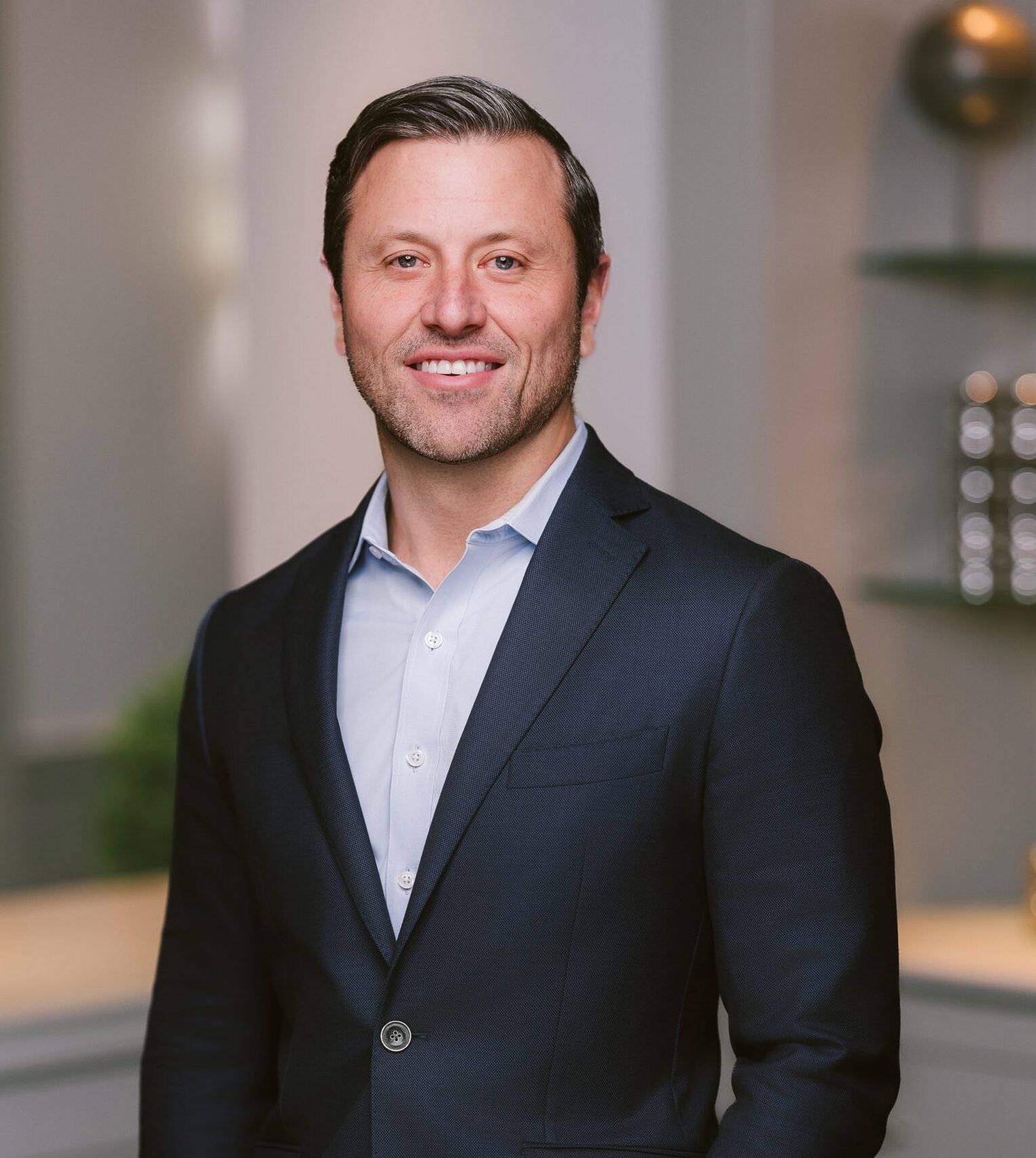 Professional Headshot by Robb McCormick Phography https://robbmccormick.com