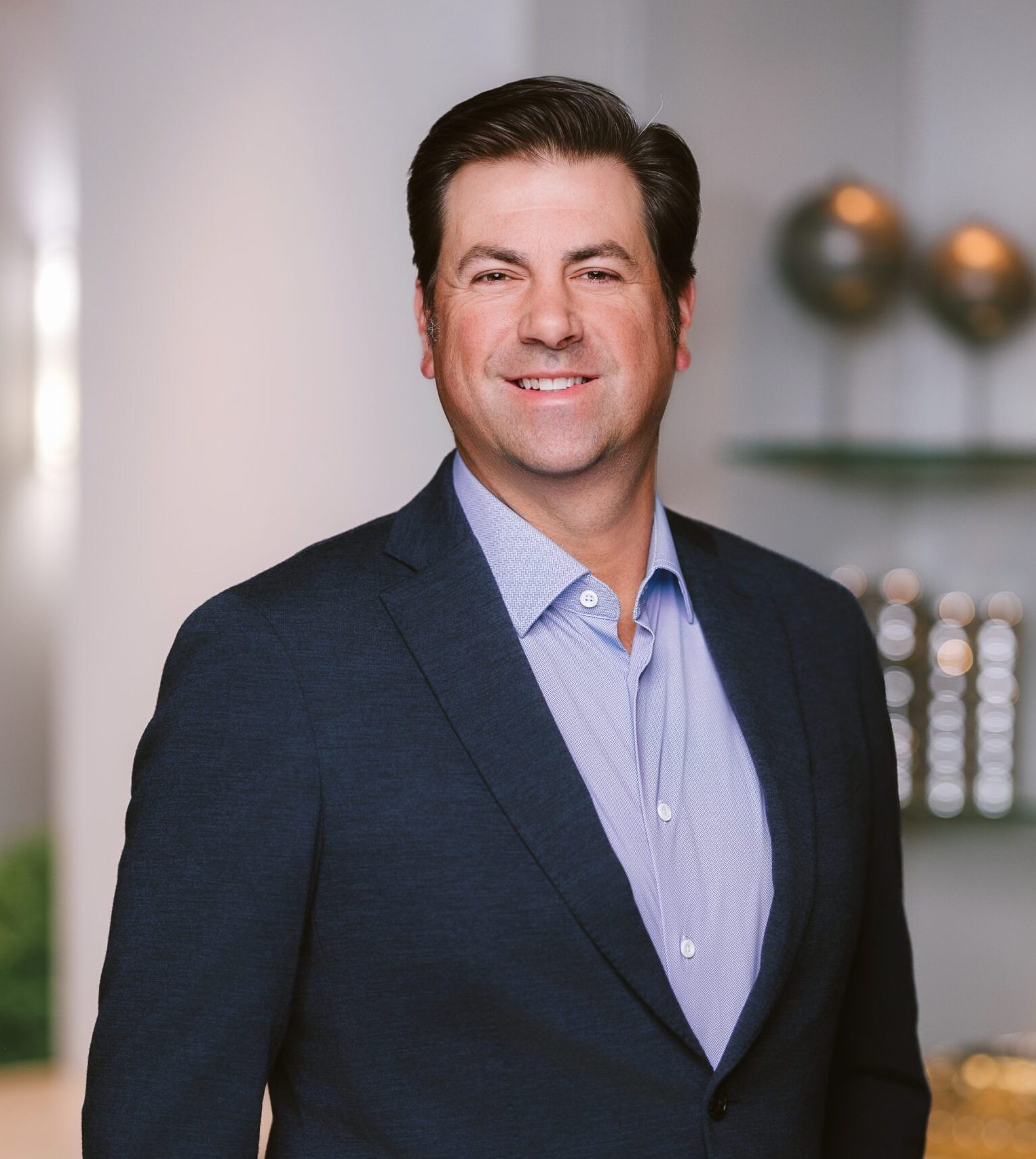 Professional Headshot by Robb McCormick Phography https://robbmccormick.com