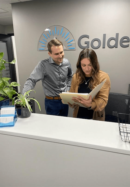 Todd & Macey Front Desk edited