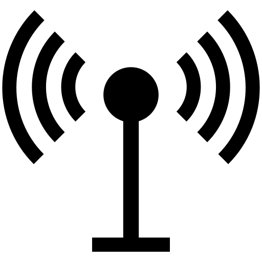 radio icon