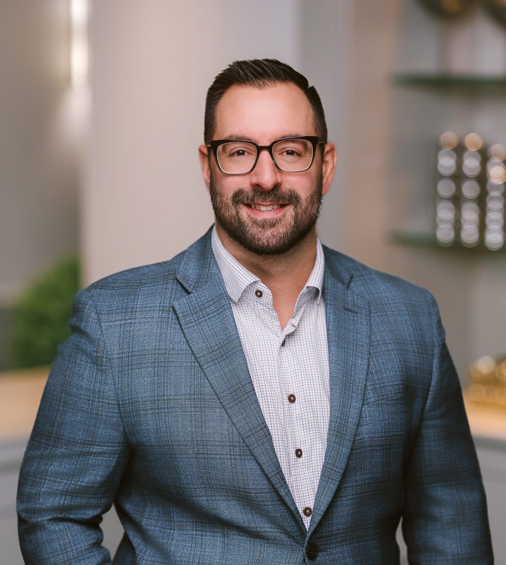 Professional Headshot by Robb McCormick Phography https://robbmccormick.com