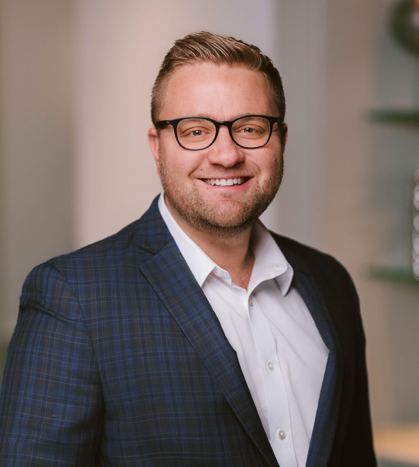 Professional Headshot by Robb McCormick Phography https://robbmccormick.com