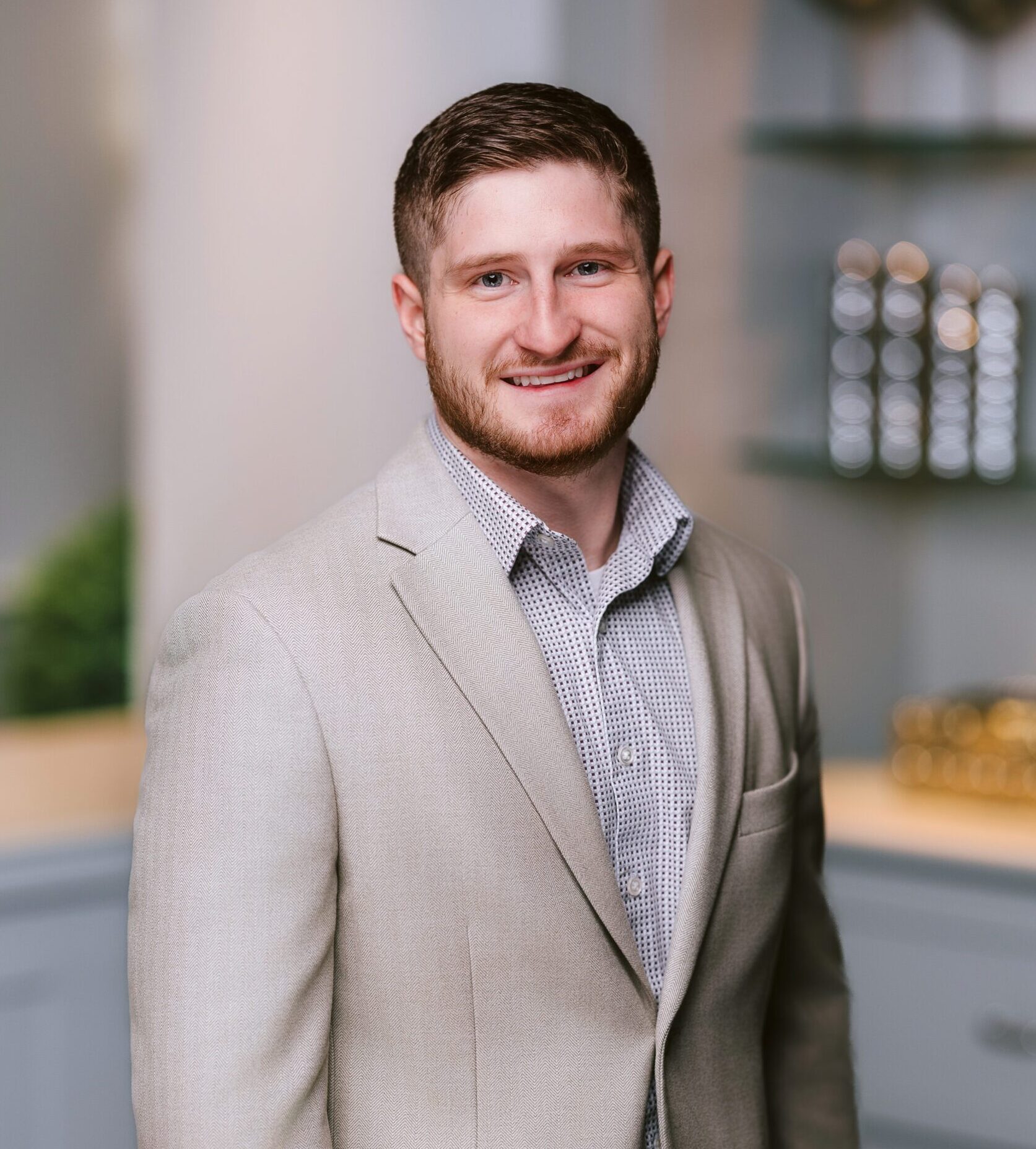 Professional Headshot by Robb McCormick Phography https://robbmccormick.com