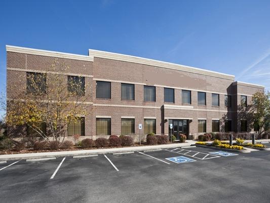 Cedar Bluff Office Golden Reserve