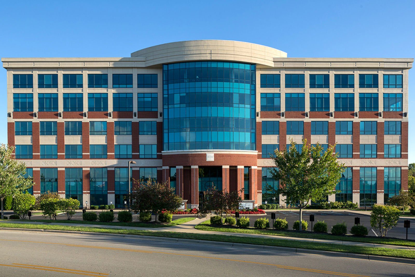 Louisville Regus